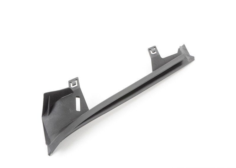 BMW NEW GENUINE 3 SERIES E92 E93 LCI FRONT HEADLIGHT GASKET LEFT N/S 63117241143 - Image 4