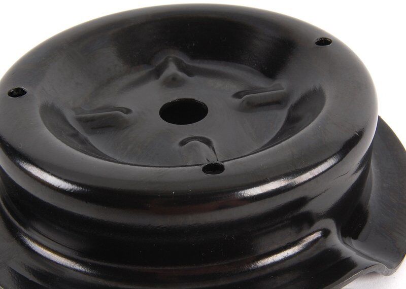 NEW MINI GENUINE R55 R56 R57 R59 R60 R61 UPPER FRONT SPRING PLATE 31336759452 - Image 3