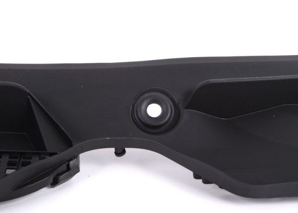 FOR BMW NEW GENUINE Z4 E85 E86 WINDSHIELD WIPER MOTOR ASSEMBLY COVER LHD - Image 4