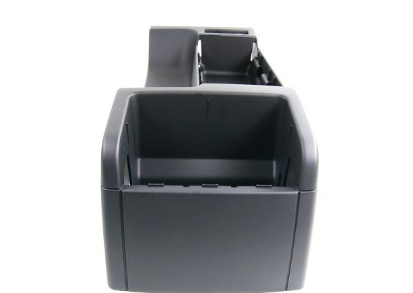 NEW GENUINE BMW 3 SERIES E46 SHORT CENTER CONSOLE TRIM BLACK SCHWART LHD 51168234154 - Image 3