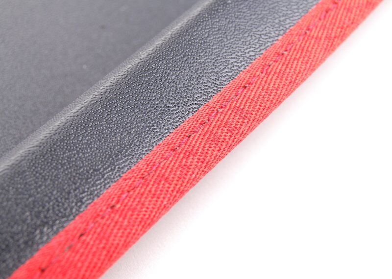 BMW NEW GENUINE FITTED BOOT/TRUNK MAT PROTECTOR COVER SPORT 3 4 F30 F32 51472239937 - Image 4