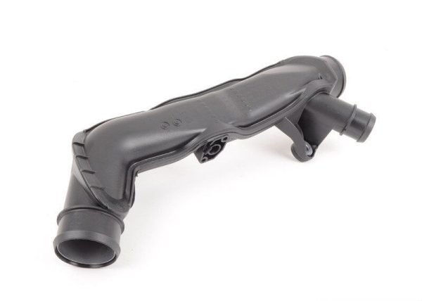NEW GENUINE AUDI VW SEAT 2.0L PETROL ENGINE AIR VENT PIPE HOSE 1K0145770P - Image 2