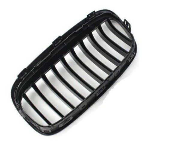 NEW GENUINE BMW 2 SERIES SPORT RADIATOR GRILLE RIGHT O/S 51137379612 - Image 4