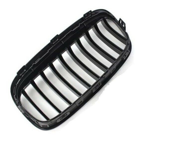 NEW GENUINE BMW 2 SERIES SPORT RADIATOR GRILLE RIGHT O/S 51137379612 - Image 4