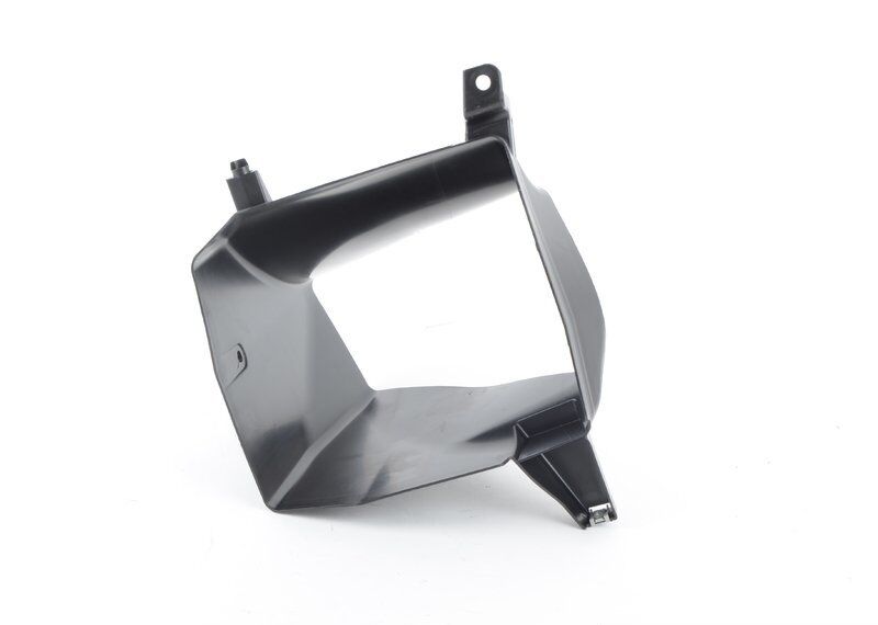 NEW GENUINE BMW 6 SERIES M6 F12 F13 F06 FRONT AIR DUCT RIGHT O/S 51748050562 - Image 2