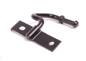 NEW MINI R52 S R53 S RUBBER HANGER BODY UNDERSIDE SUPPORTING BRACKET LEFT N/S 18201493798