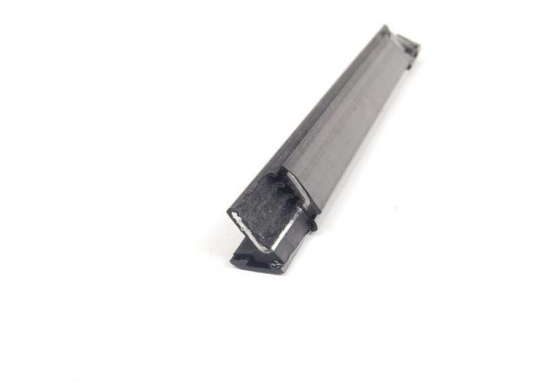 NEW GENUINE BMW 3 SERIES E92 E93 OUTSIDE SHAFT COVER GLOSS BLACK RIGHT O/S 51338036664 - Image 4