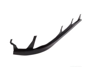 NEW GENUINE BMW 3 SERIES E46 FRONT N/S LEFT UPPER HEADLIGHT COVER STRIP 63126921859
