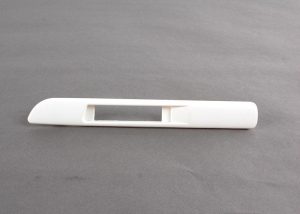 NEW GENUINE BMW 3 E46 M3 RIGHT O/S WING FENDER SIDE MARKER MOLDING TRIM 51137893678
