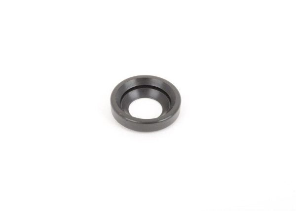 BMW NEW GENUINE M47 M57 E46 E90 E39 E60 IDLER PULLEY GASKET SEAL 11282247187 - Image 3