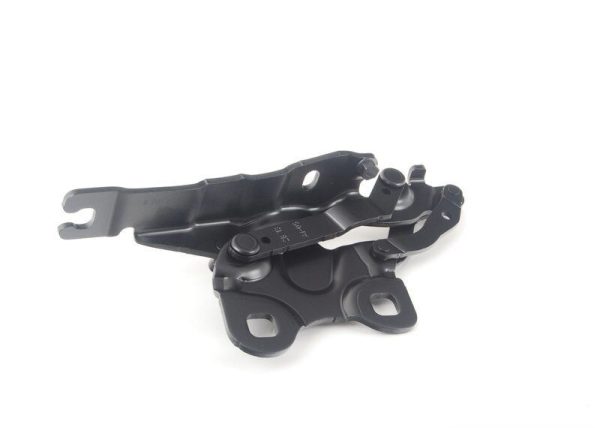 NEW GENUINE MINI R60 COUNTRYMAN R61 PACEMAN ENGINE HOOD HINGE RIGHT O/S 51239805938 - Image 3