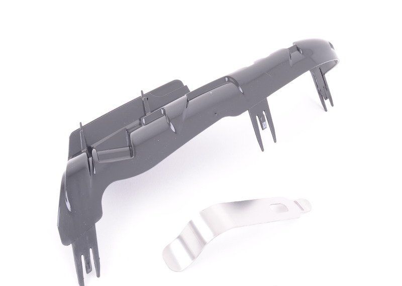 BMW NEW GENUINE 5 F10 F11 2009 - 2013/07 HEADLIGHT GUIDE RAIL WITH SPRING RIGHT 63117271898