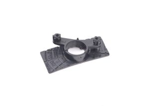 BMW NEW GENUINE 7 F01 F02 F04 FRONT BUMPER MOUNT BRACKET FITS WITH CAMERA LEFT 51117203825