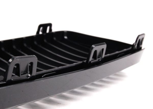 NEW GENUINE BMW 3 SERIES E92 E93 KIDNEY PERFORMANCE GRILL BLACK RIGHT OS 51712158984 - Image 8
