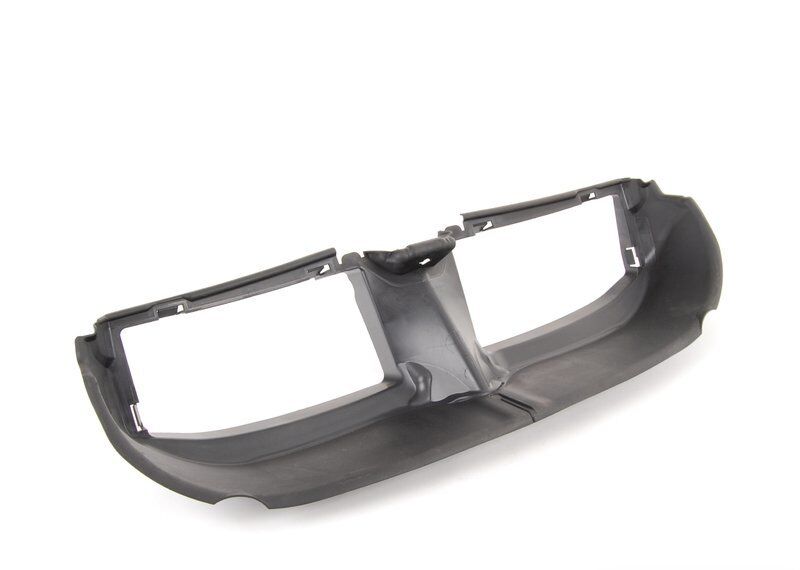 BMW NEW GENUINE 3 E90 E92 E93 M3 FRONT AIR GUIDANCE DUCT SLAM PANEL 51718040935 - Image 3