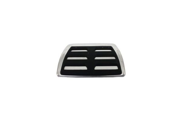 Kit of Pedal Footrest suitable for Audi A4 B8 (2008-2015) Audi A5 (2008-2016) Audi Q5 (2008-2016) Audi A6 (2011-2015) Audi A7 (2010-up) Porsche Macan (2014-up) Automatic - Image 4