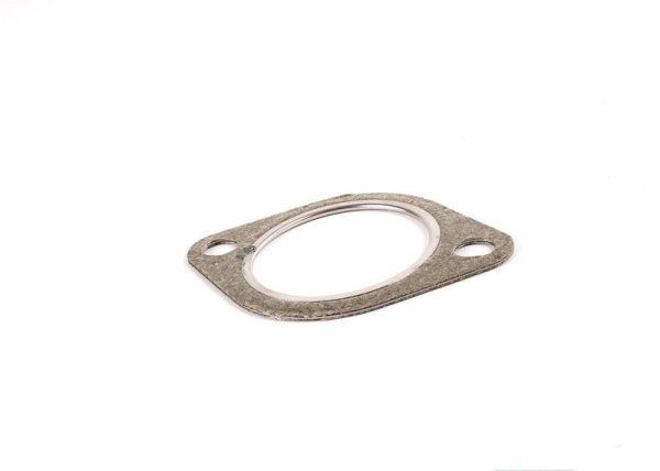 BMW NEW GENUINE E46 E39 E60 E65 EXHAUST DOWN PIPE GASKET FLAT SEAL 18107502346 - Image 3