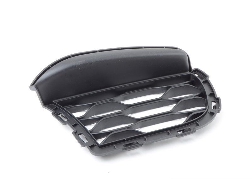 MINI NEW F55 F56 F57 JCW FRONT BUMPER LOWER COVER AIR INTEL GRILLE RIGHT O/S 51117360740 - Image 5