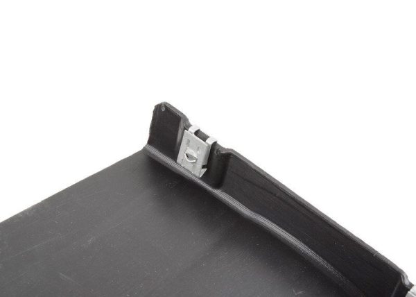 AUDI NEW GENUINE A3 8PA 13-16 FRONT SPLASH GUARD SHIELD RIGHT O/S 8V5821172G - Image 7