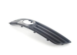 AUDI NEW GENUINE A3 2008-2012 N/S LEFT BUMPER FOG LIGHT GRILL 8P0807681F9B9