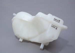 NEW GENUINE AUDI A4/S4/RS4 FRONT COOLANT EXPANSION TANK 8E0121403F