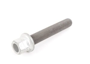 NEW GENUINE BMW 1 2 3 4 5 X3 X5 Z4 SERIES N20 N26 ENGINE VIBRATION DAMPER BOLT 11217614270