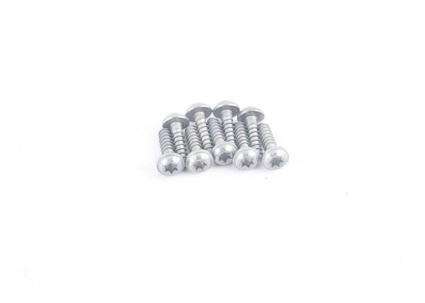 FOR NEW GENUINE MINI R60 R61 FRONT RIGHT HEADLIGHT BRACKET REPAIR KIT 61119807304 - Image 2