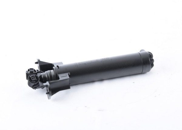 NEW GENUINE AUDI A3 S3 13-17 HEADLIGHT WASHER SPRAY NOZZLE LEFT N/S 8V0955101B