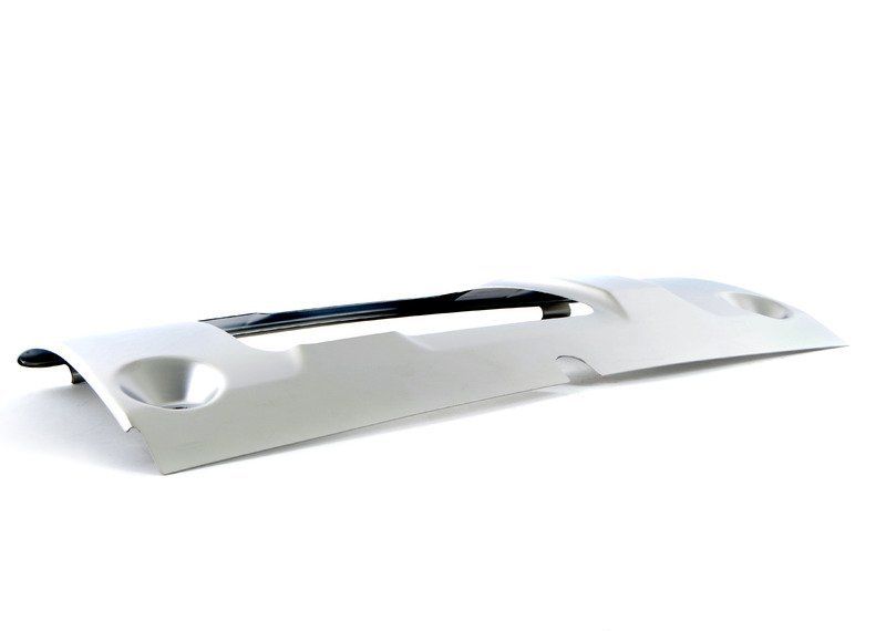 NEW GENUINE AUDI Q7 4L REAR BUMPER TOWBAR COVER TRIM 4L0807819G - Image 5