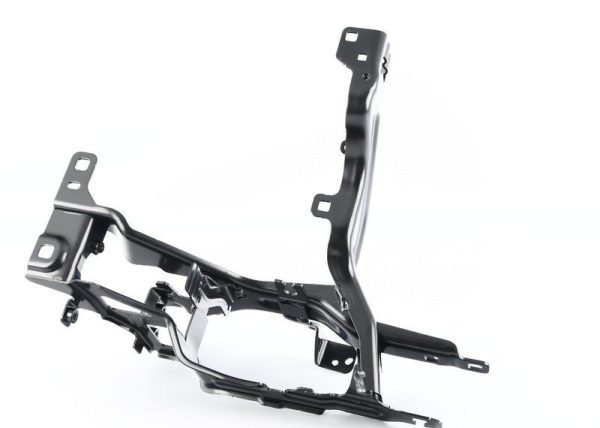 NEW GENUINE BMW X5 G05 X6 G06 X7 G07 HEADLIGHT MOUNTING BRACKET RIGHT O/S 51647421710 - Image 4