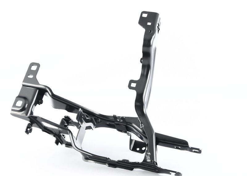 NEW GENUINE BMW X5 G05 X6 G06 X7 G07 HEADLIGHT MOUNTING BRACKET RIGHT O/S 51647421710 - Image 4