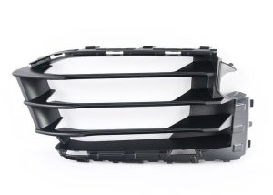NEW GENUINE BMW X2 SERIES F39 FRONT BUMPER LATERAL GRID GRILL RIGHT O/S 51117429016