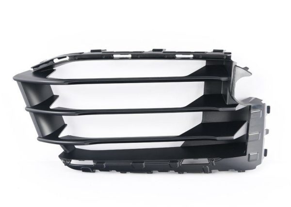 NEW GENUINE BMW X2 SERIES F39 FRONT BUMPER LATERAL GRID GRILL RIGHT O/S 51117429016