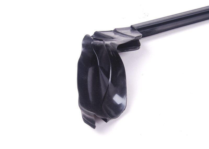 NEW GENUINE BMW 3 SERIES E92 FRONT DOOR INSIDE CHANNEL SEALING LEFT N/S 51337119089 - Image 3