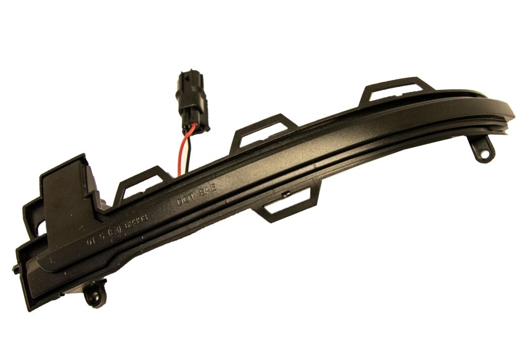 Mirror Turn Signal Light Marker Lamp suitable for BMW X3 F25 LCI (2014-2017) X4 F26 (2014-2018) X5 F15 X5M F85 (2013-2018) X6 F16 X6M F86 (2014-) - Image 4