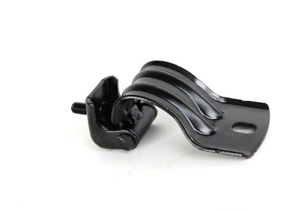 NEW GENUINE MINI R50 R53 (TILL 06/03) REAR HATCH LID TRUNK HINGE 1 PCS 41627037439 - Image 2