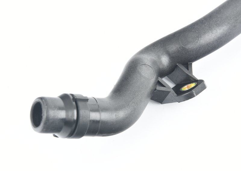 BMW NEW GENUINE E46 E39 M52 M54 ENGINE COOLANT HOSE FROM ENGINE TO HEATER CORE 11531705210 - Image 4