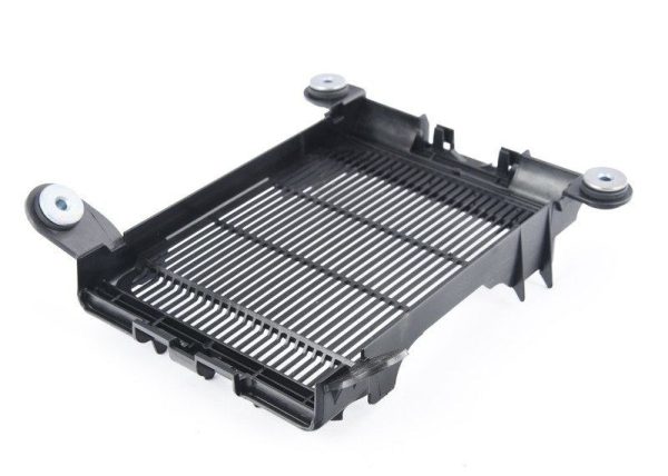 NEW GENUINE BMW F20 F23 F30 F34 F32 F36 OIL RADIATOR CASE COVER 17219452275 - Image 3