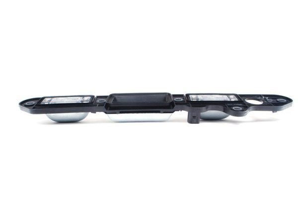 NEW GENUINE VW GOLF PLUS JETTA PASSAT TOURAN REAR HANDLE AND NUMBER PLATE LIGHTS 1T0827574L - Image 5