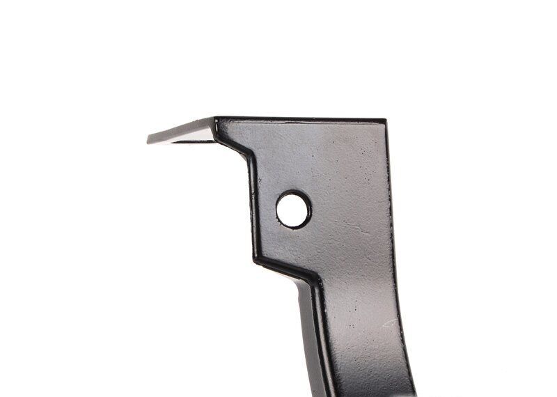 BMW NEW GENUINE 6 SERIES E63 E64 04-10 FRONT N/S LEFT PANEL BRACKET 51647008847 - Image 7