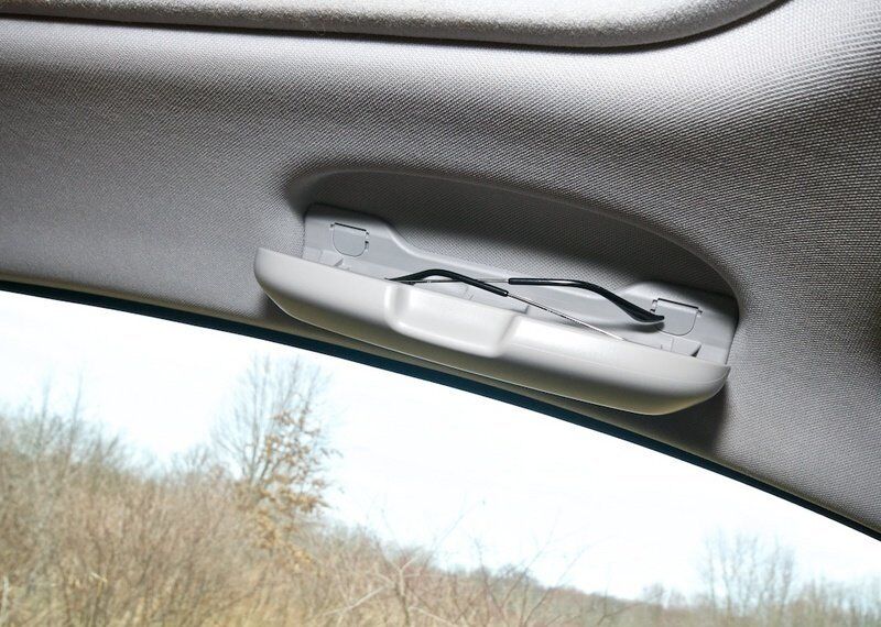 BMW NEW GENUINE 5 E60 E61 E63 GREY ROOF CASE TRAY FOR GLASSES 51164862872 - Image 25