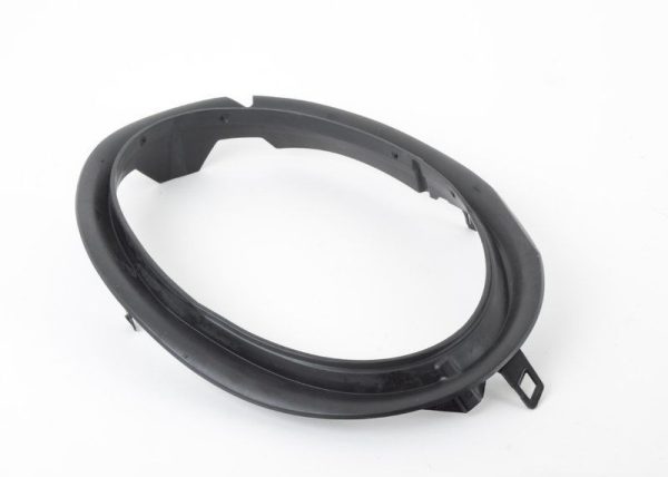 NEW MINI OEM F54 F55 F56 F57 HEADLIGHT ASSEMBLY GASKET TRIM RIGHT O/S 51767391410 - Image 5