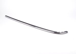 MINI NEW GENUINE COOPER R56 MOLDING SIDE PANEL REAR LEFT N/S 51372756101