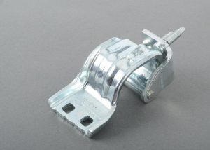NEW GENUINE VW PASSAT VARIANT B6 05-11 TRUNK TAILGATE HINGE LEFT N/S 3C9827301E