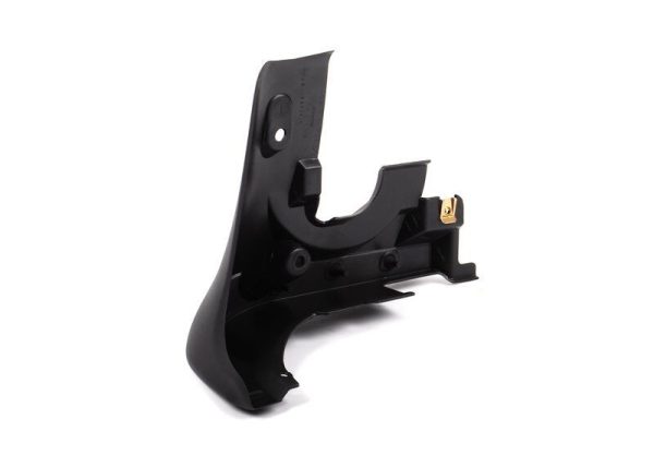 NEW GENUINE PORSCHE 996 1998-2005 REAR BLACK MUD FLAP PANEL TRIM LEFT N/S 9965043930101C - Image 7