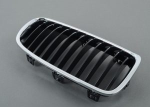 FOR NEW GENUINE BMW 3 SERIES F30 F31 REGULAR STYLE KIDNEY GRILL RIGHT O/S