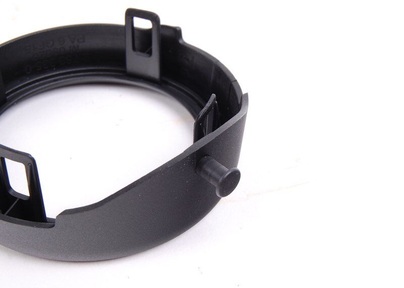 MINI NEW OEM R55 R56 R57 R58 R59 COVER FOR DOOR OPENER BLACK LEFT N/S 51412753335 - Image 4