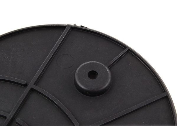 NEW GENUINE 5 SERIES E60 E61 6 SERIES E63 E64 OIL SUMP DRAIN PLUG FLAP COVER 51757162322 - Image 5