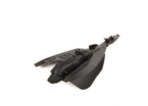 FOR BMW NEW GENUINE 5 SERIES E39 OUTER WINDSHIELD COWL COVER LEFT N/S
