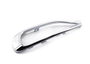 NEW GENUINE BMW 7 SERIES G11 G12 REAR BUMPER RUBBER STRIP RIGHT O/S 51127369920